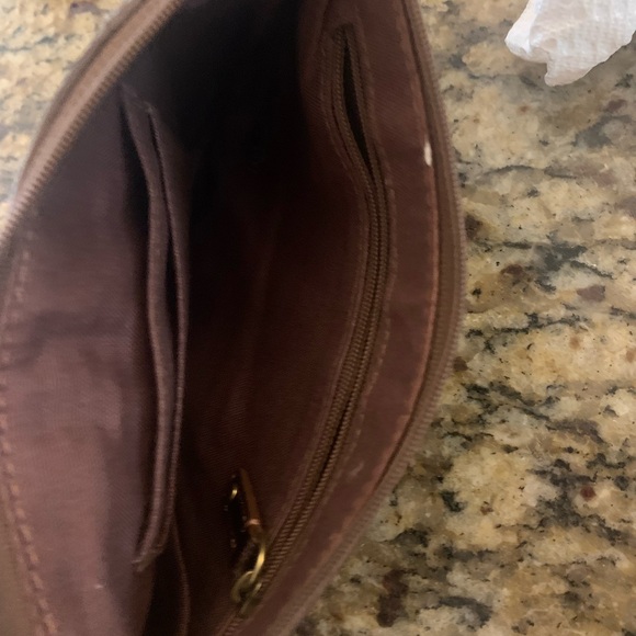 Fossil purse - Picture 5 of 8